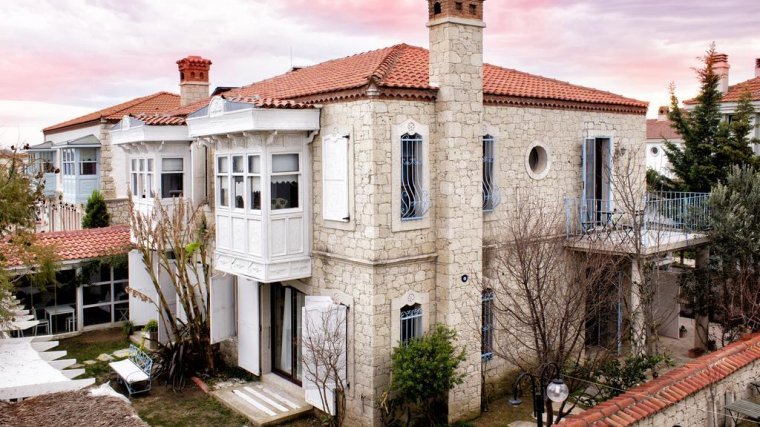 Izmir Airport (ADB) Airport transportation